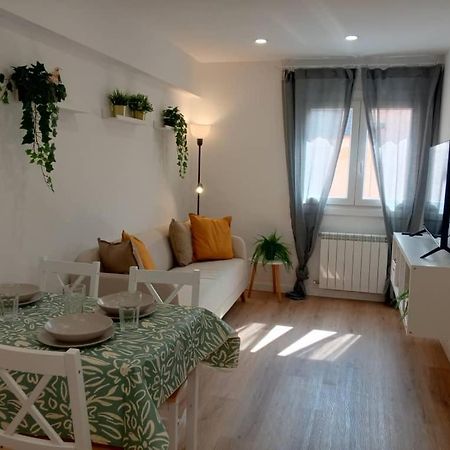 Centrico Apartamento Familiar Rh 70 Santander Exterior foto