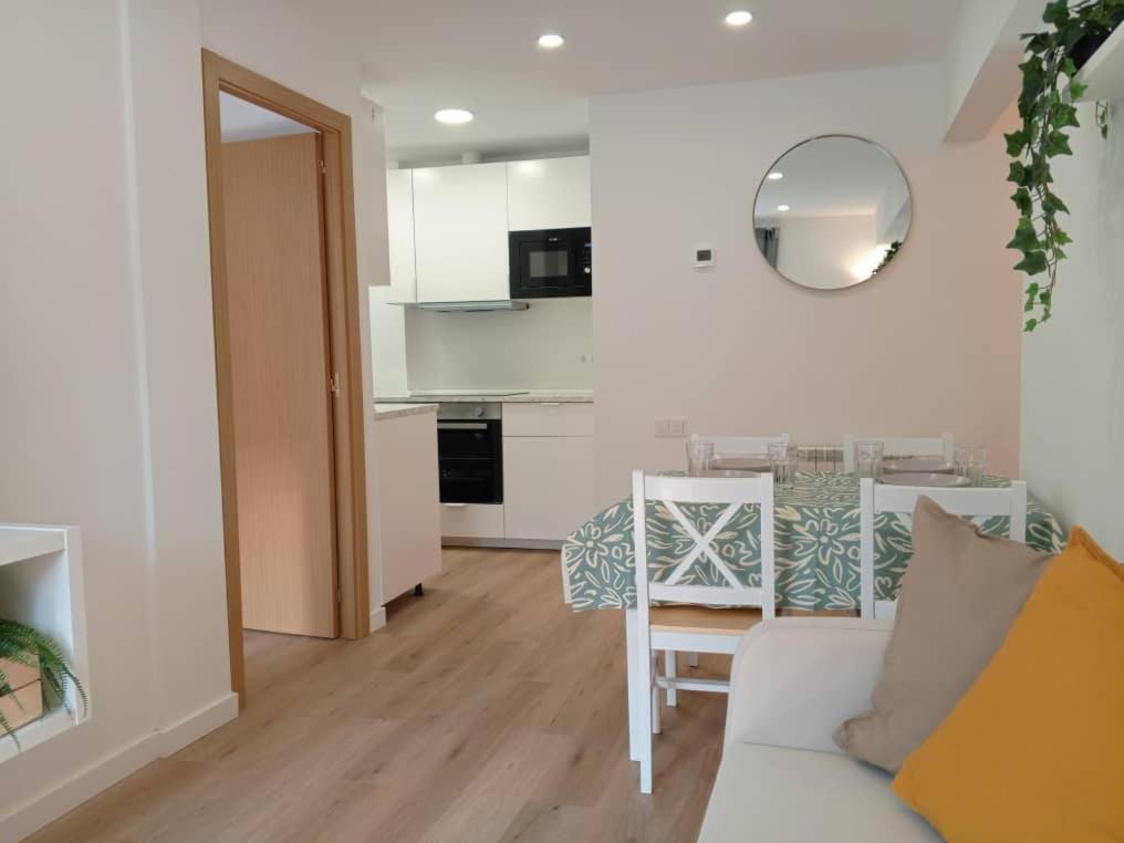 Centrico Apartamento Familiar Rh 70 Santander Exterior foto