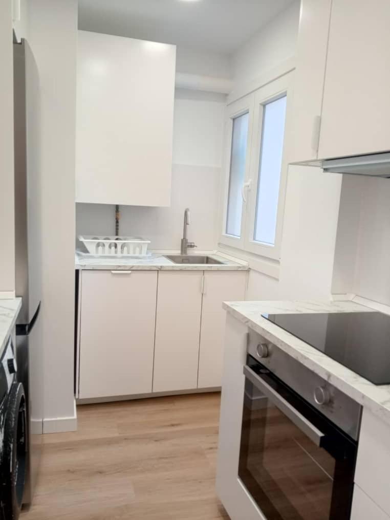 Centrico Apartamento Familiar Rh 70 Santander Exterior foto