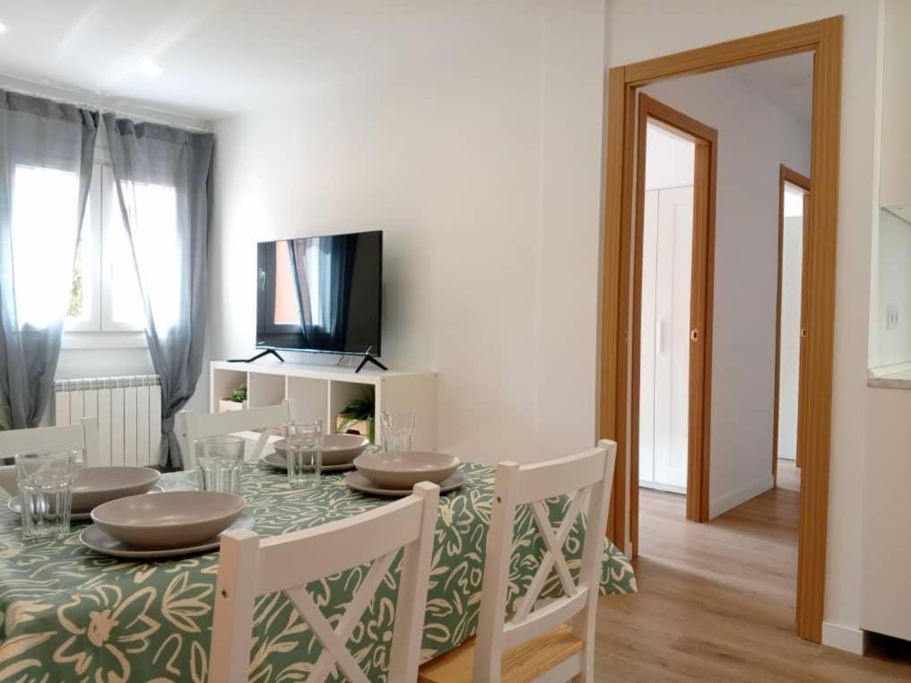 Centrico Apartamento Familiar Rh 70 Santander Exterior foto