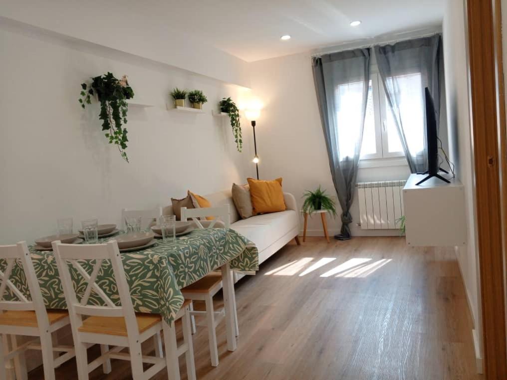 Centrico Apartamento Familiar Rh 70 Santander Exterior foto