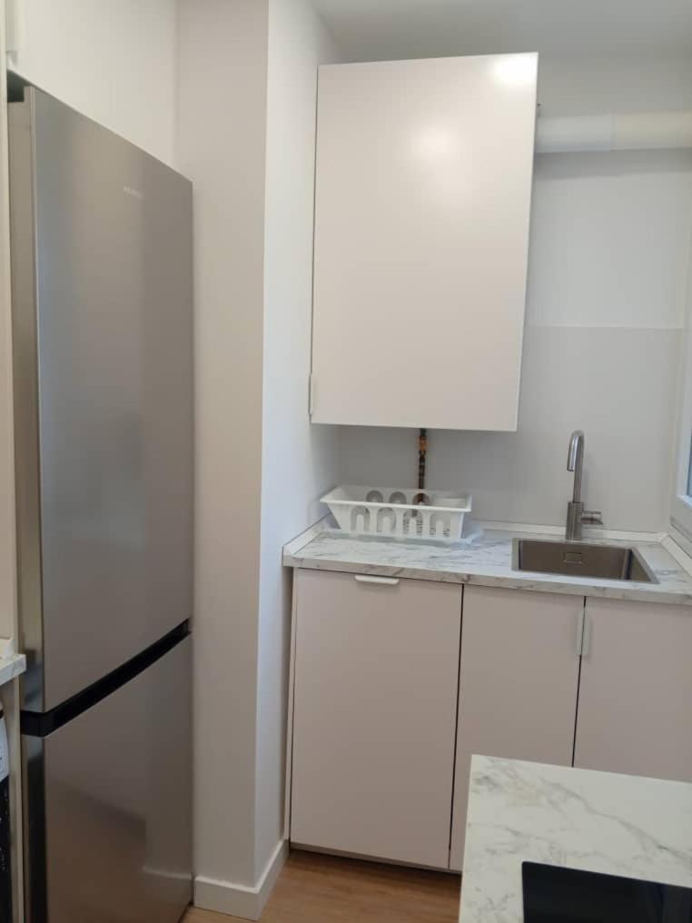 Centrico Apartamento Familiar Rh 70 Santander Exterior foto