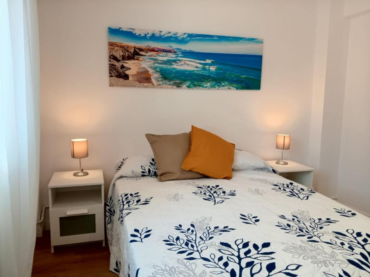 Centrico Apartamento Familiar Rh 70 Santander Exterior foto
