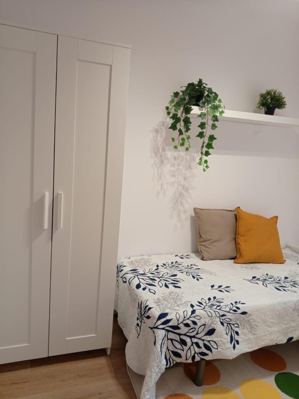 Centrico Apartamento Familiar Rh 70 Santander Exterior foto