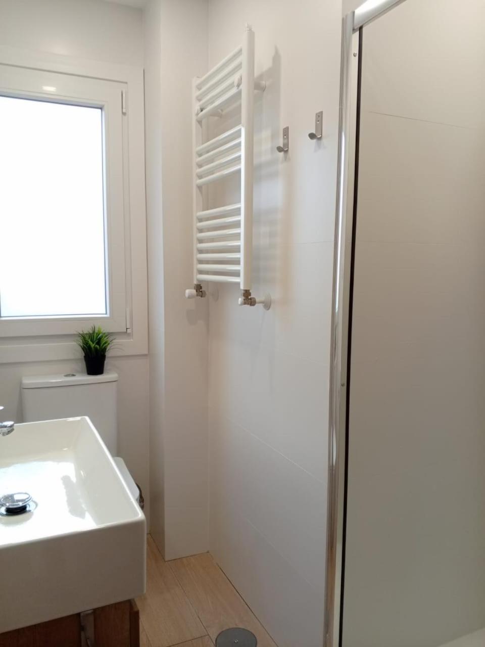 Centrico Apartamento Familiar Rh 70 Santander Exterior foto