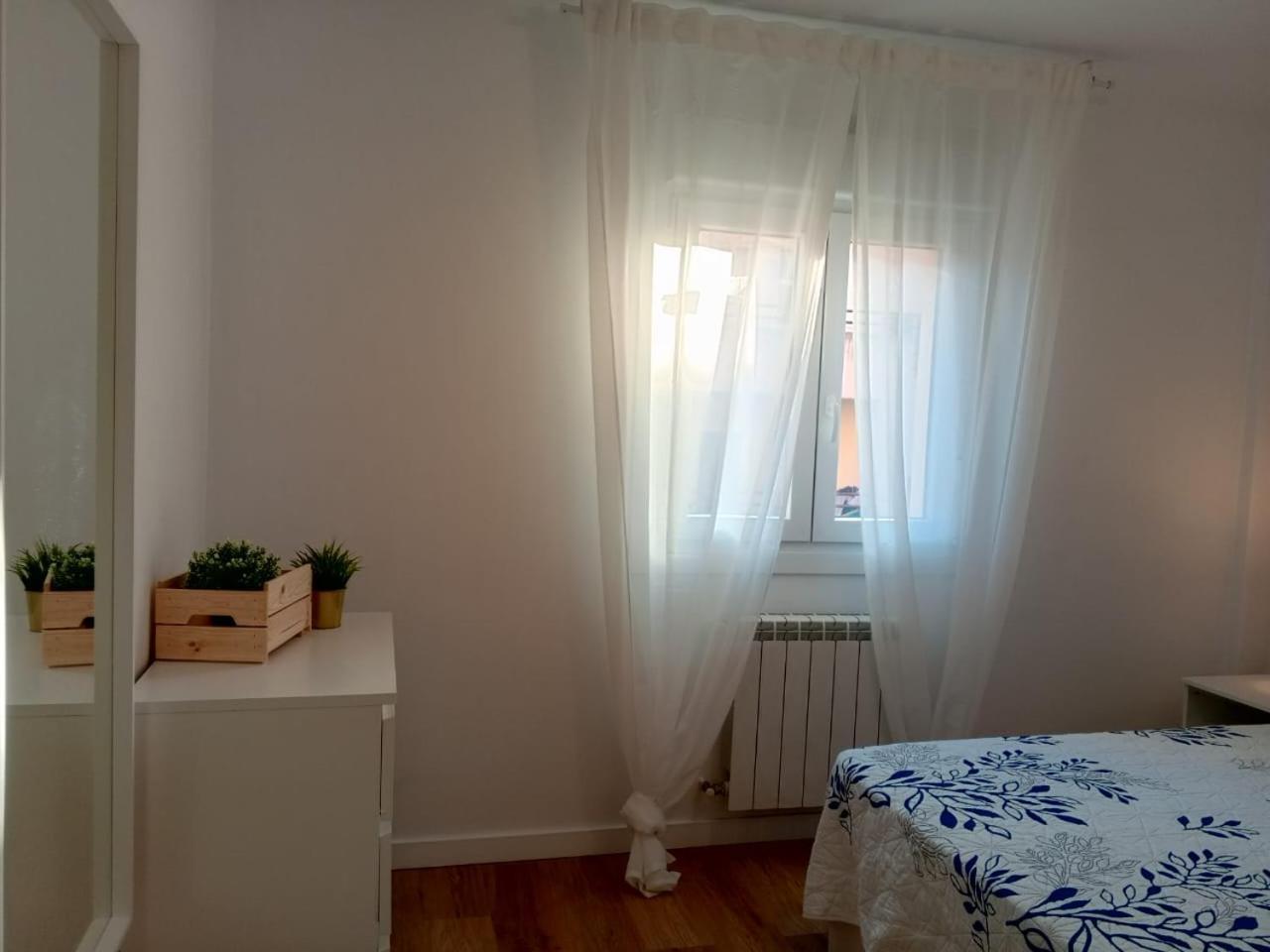 Centrico Apartamento Familiar Rh 70 Santander Exterior foto