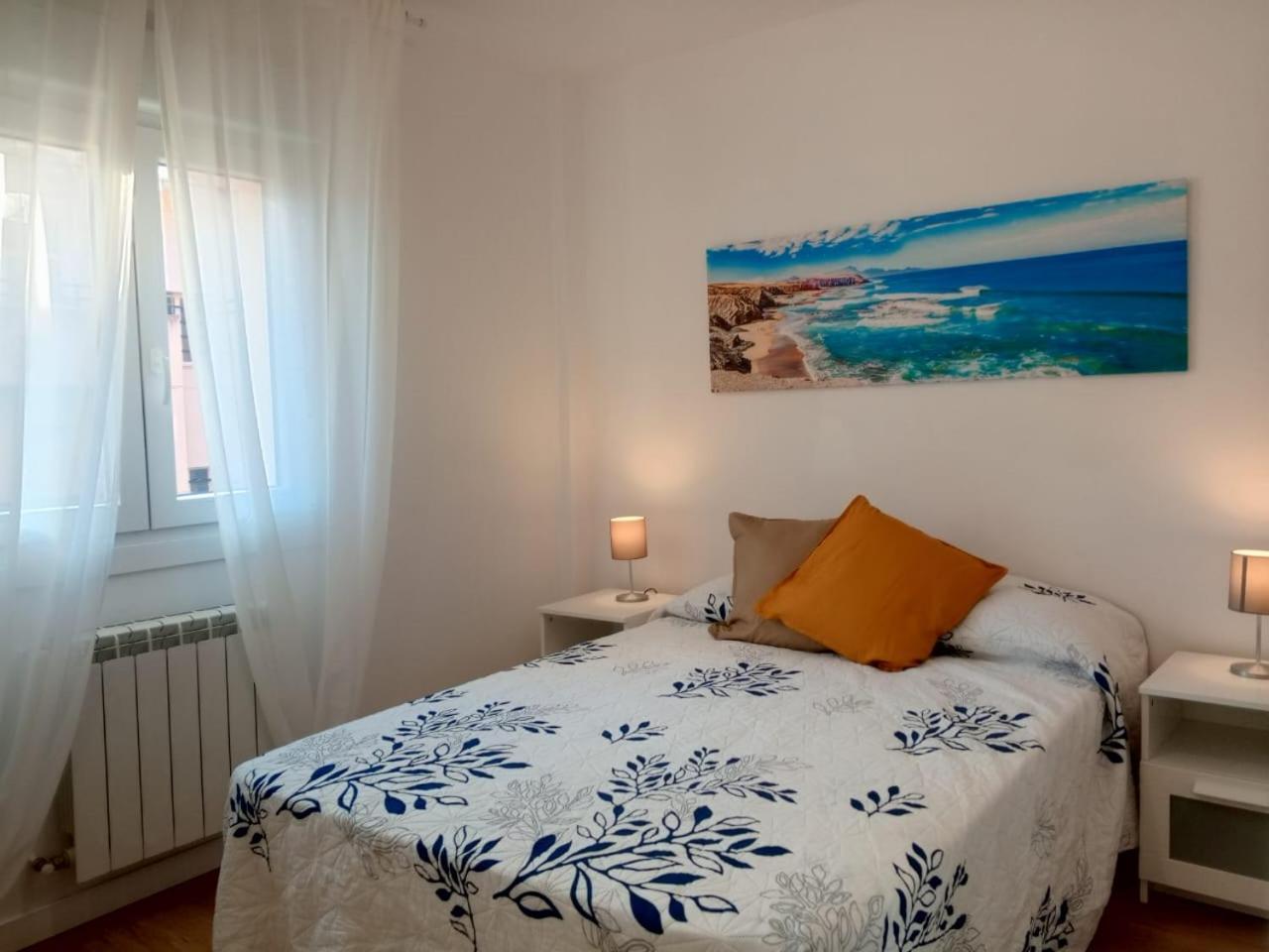 Centrico Apartamento Familiar Rh 70 Santander Exterior foto