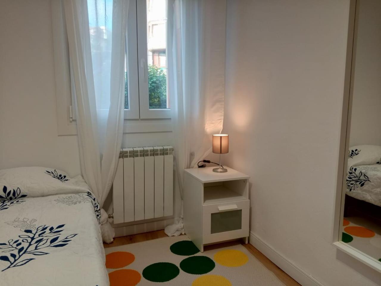 Centrico Apartamento Familiar Rh 70 Santander Exterior foto