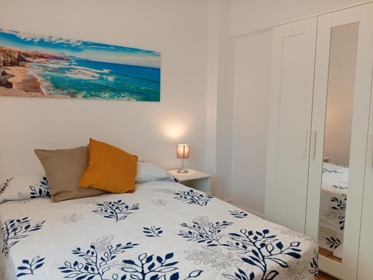 Centrico Apartamento Familiar Rh 70 Santander Exterior foto